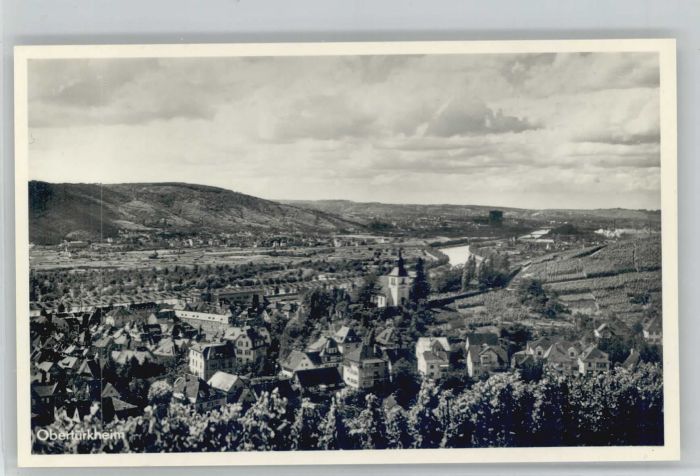 Obertuerkheim