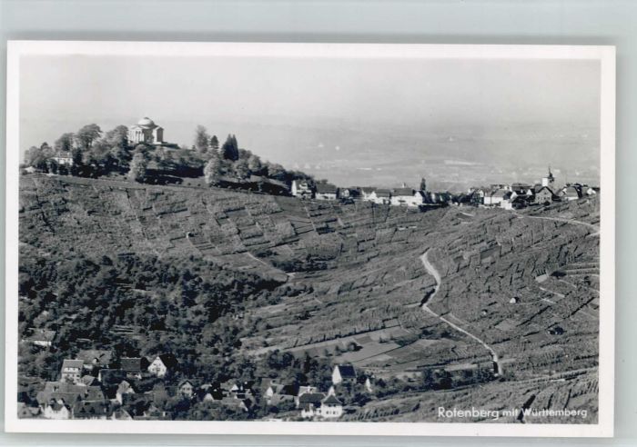 Rotenberg Heidelberg Rotenberg Württemberg