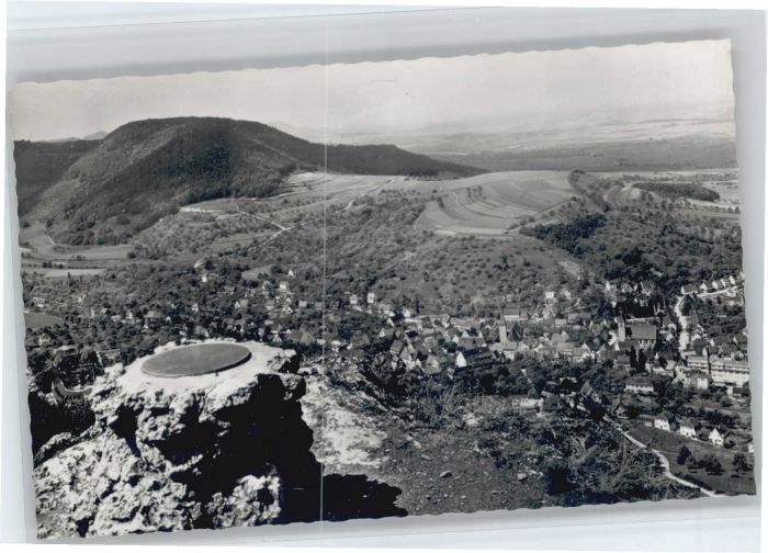 Heubach Wuerttemberg Heubach Rosenstein