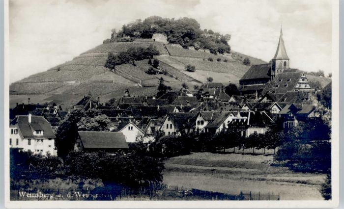 Weinsberg