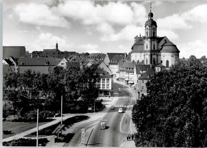 Neckarsulm