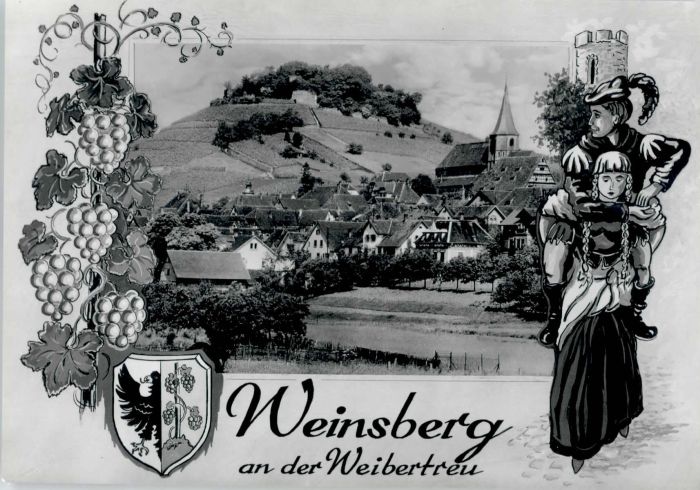 Weinsberg