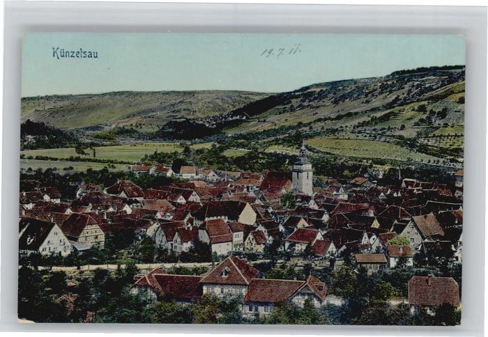 Kuenzelsau