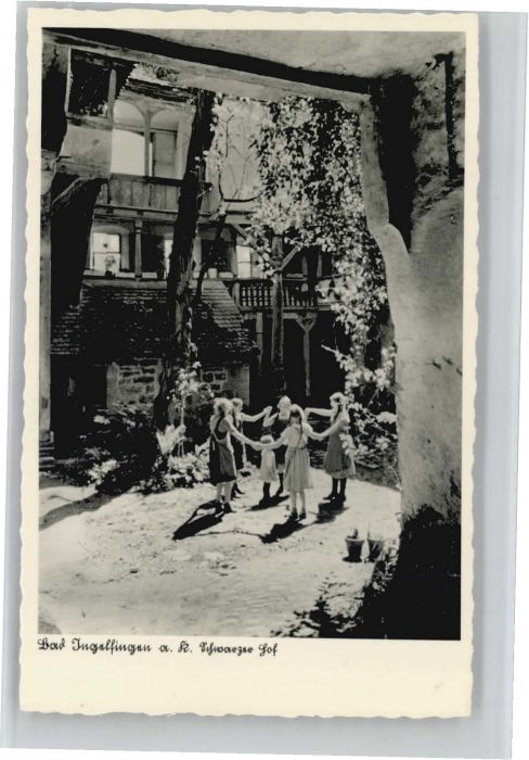 Bad Ingelfingen Schwarzer Hof