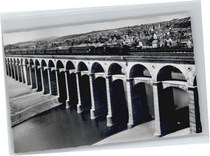 Bietigheim Enz Viadukt