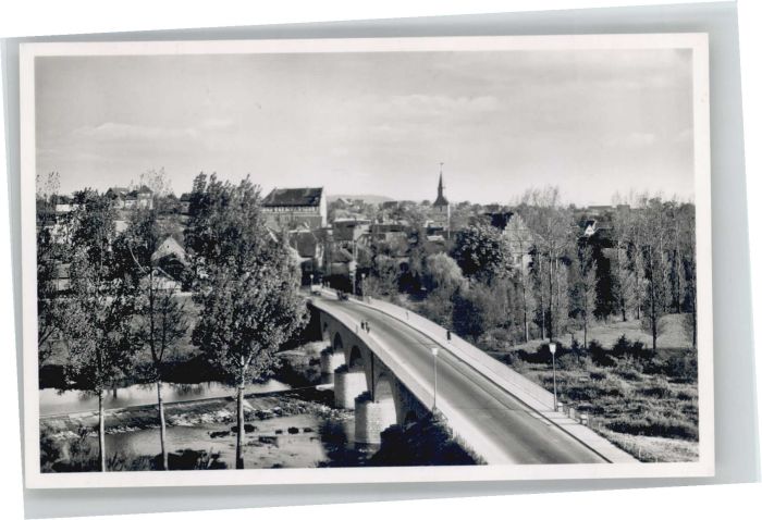 Bad Friedrichshall Kochendorf