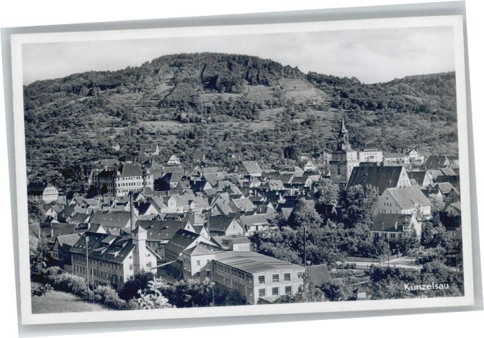 Kuenzelsau