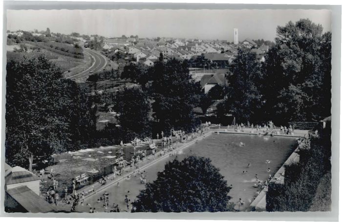 Schwaigern Schwimmbad