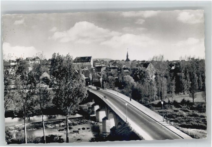 Kochendorf Brücke