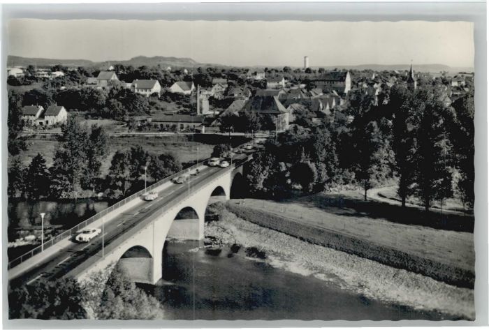 Kochendorf Brücke
