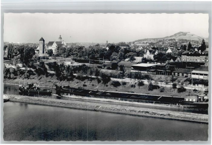 Neckarsulm Scheuerberg