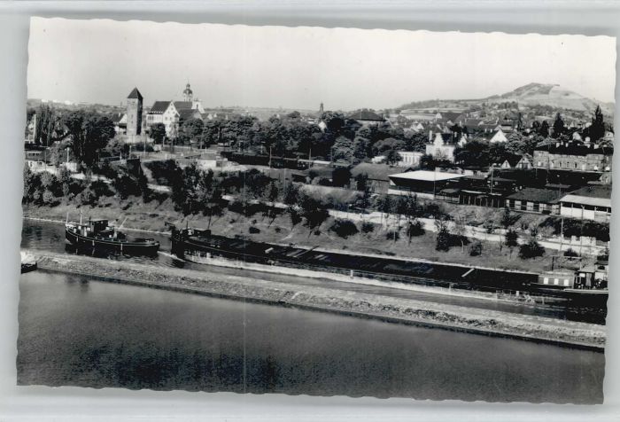 Neckarsulm Scheuerberg