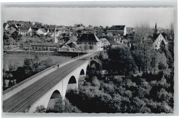 Kochendorf Kocherbrücke