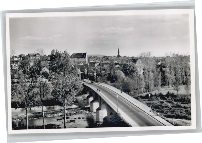 Kochendorf Brücke