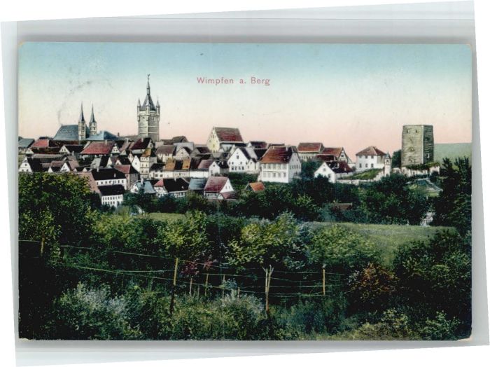 Wimpfen