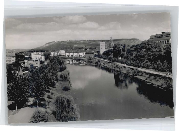 Heilbronn Neckar Heilbronn