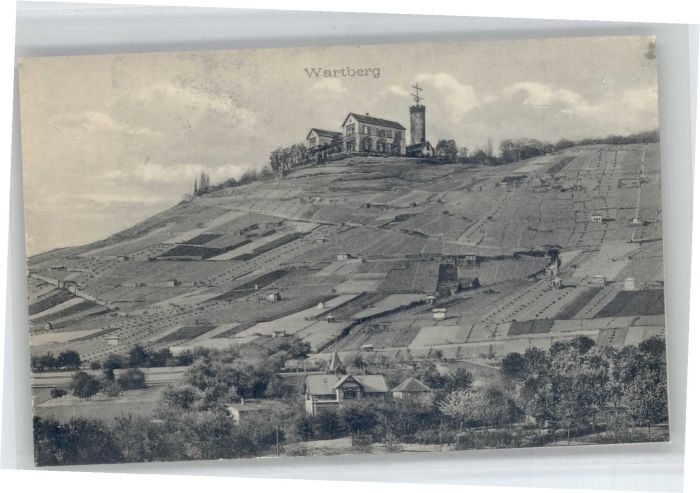 Heilbronn Neckar Heilbronn Wartberg