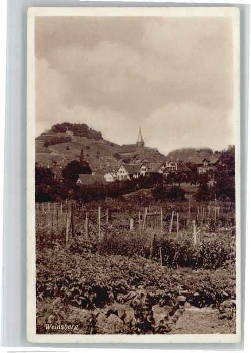 Weinsberg