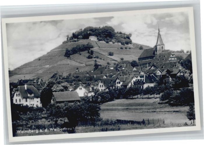 Weinsberg