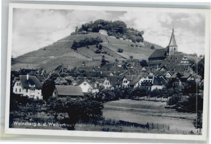 Weinsberg