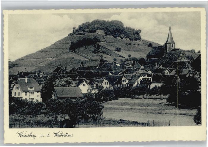Weinsberg