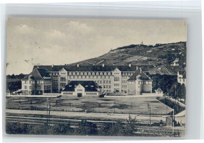 Heilbronn Neckar Heilbronn Lehrerseminar