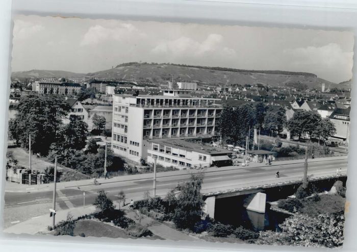Heilbronn Neckar Heilbronn