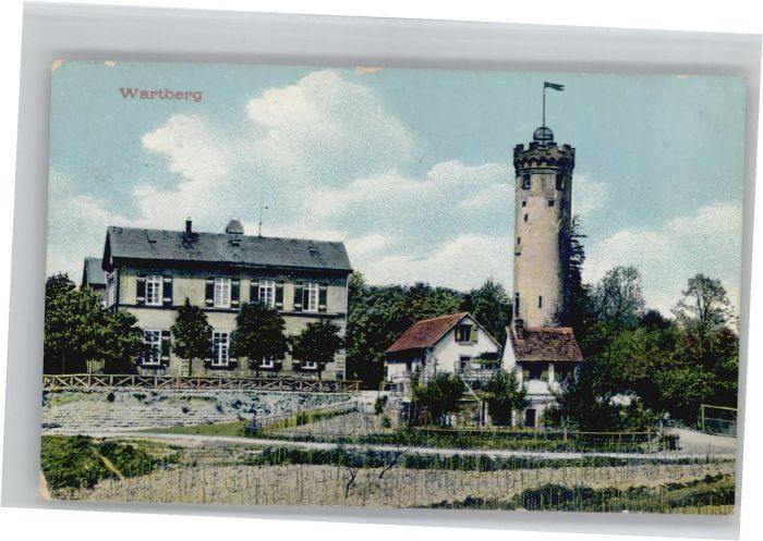 Heilbronn Neckar Heilbronn Wartberg