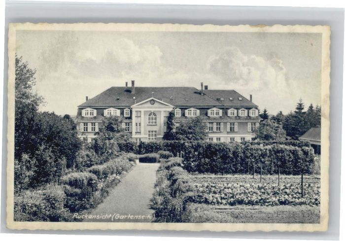 Grosssachsenheim Landfrauenschule