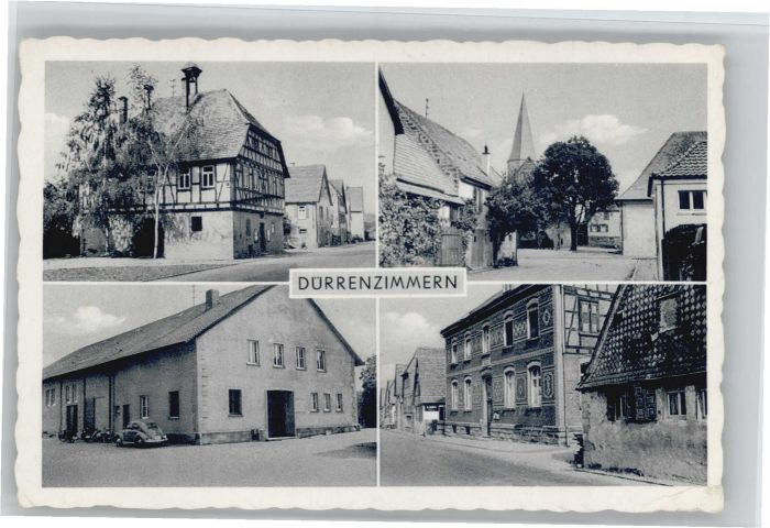 Duerrenzimmern