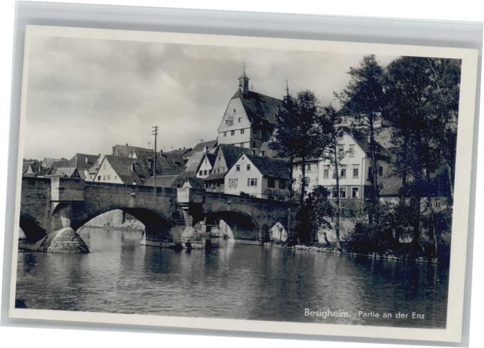 Besigheim Enzbrücke
