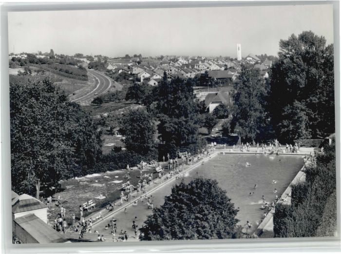 Schwaigern Schwimmbad