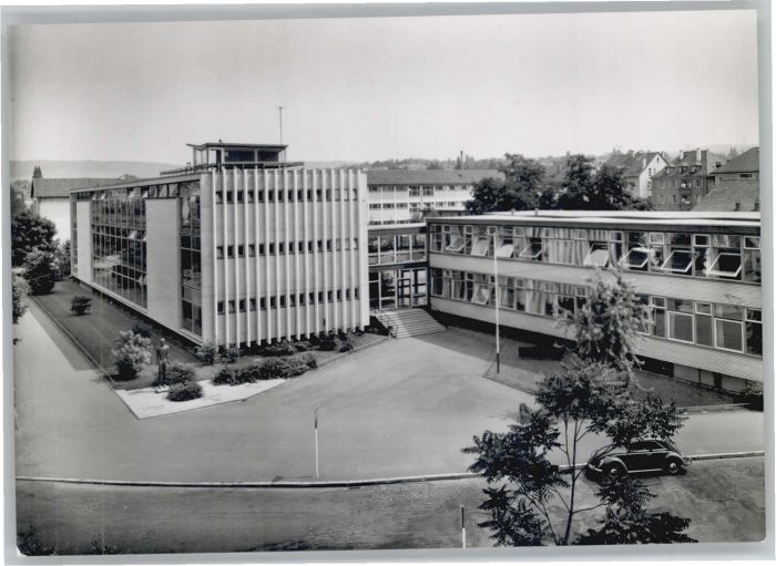 Heilbronn Neckar Heilbronn Theodor Heuss Gymnasium
