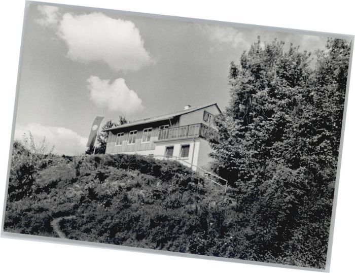 Bietigheim Hirschberghaus