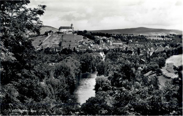 Vaihingen Enz