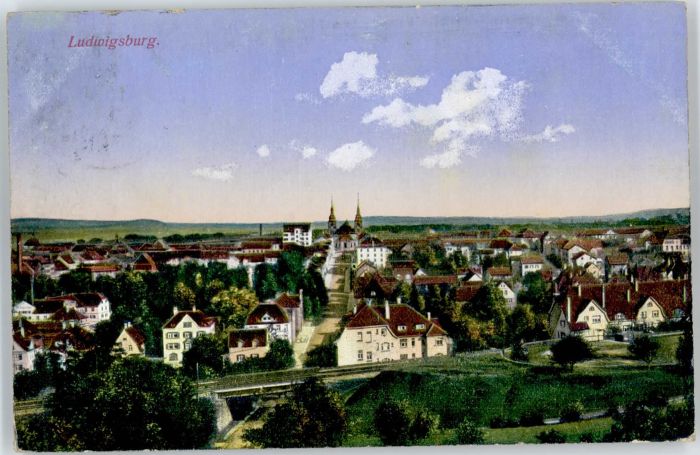 Ludwigsburg