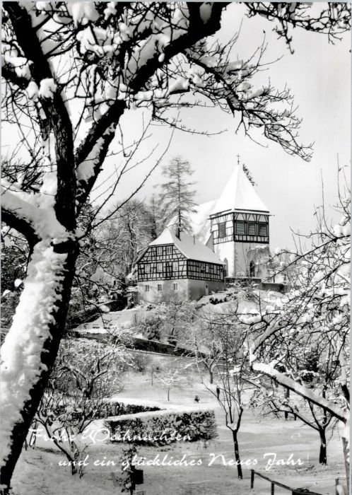 Murrhardt Rems-Murr-Kreis BW