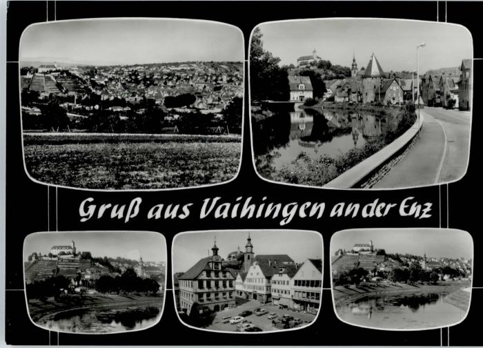 Vaihingen Enz