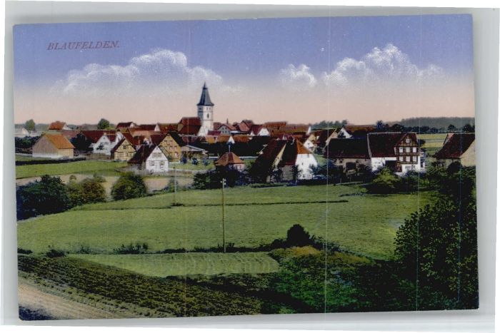 Blaufelden