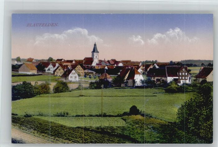 Blaufelden