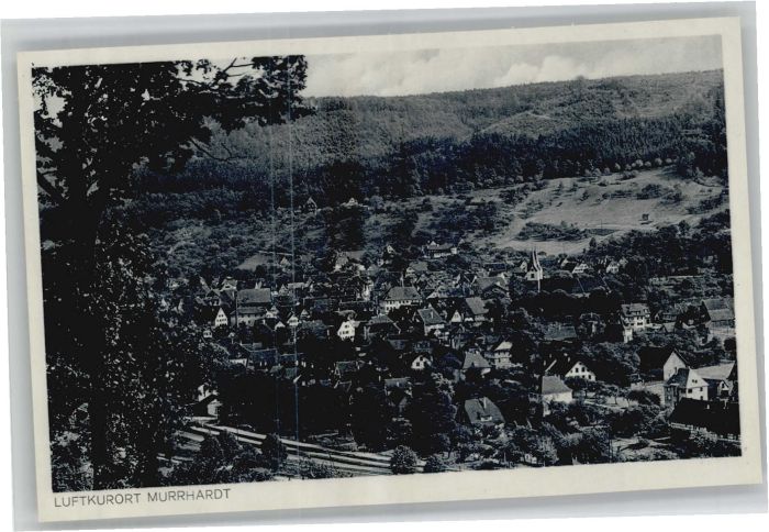 Murrhardt Rems-Murr-Kreis BW