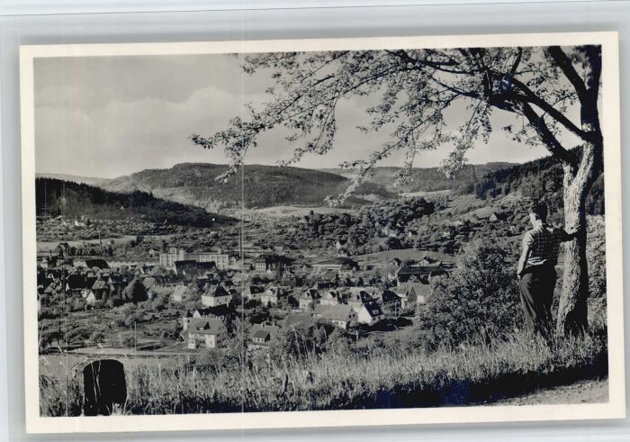 Murrhardt Rems-Murr-Kreis BW