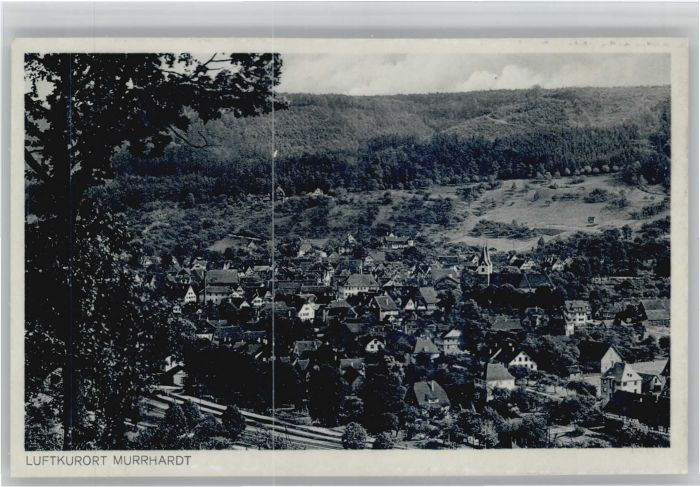 Murrhardt Rems-Murr-Kreis BW