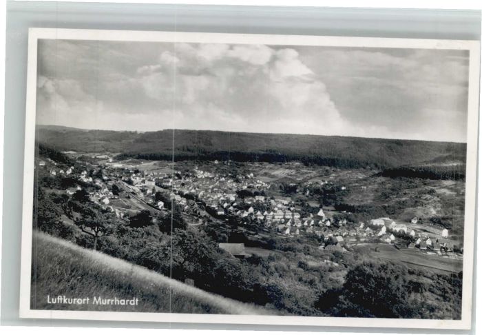 Murrhardt Rems-Murr-Kreis BW