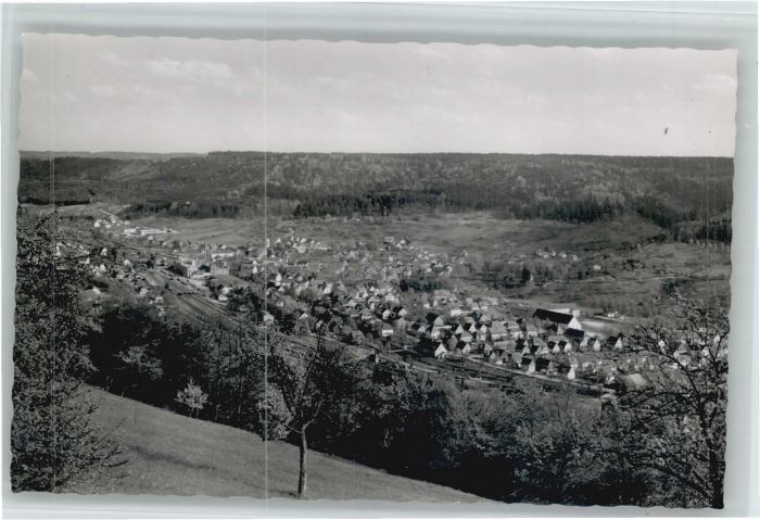 Murrhardt Rems-Murr-Kreis BW