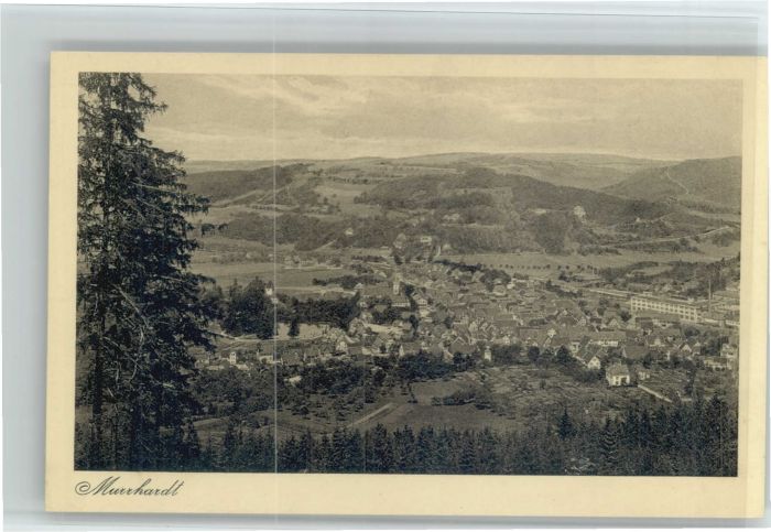 Murrhardt Rems-Murr-Kreis BW