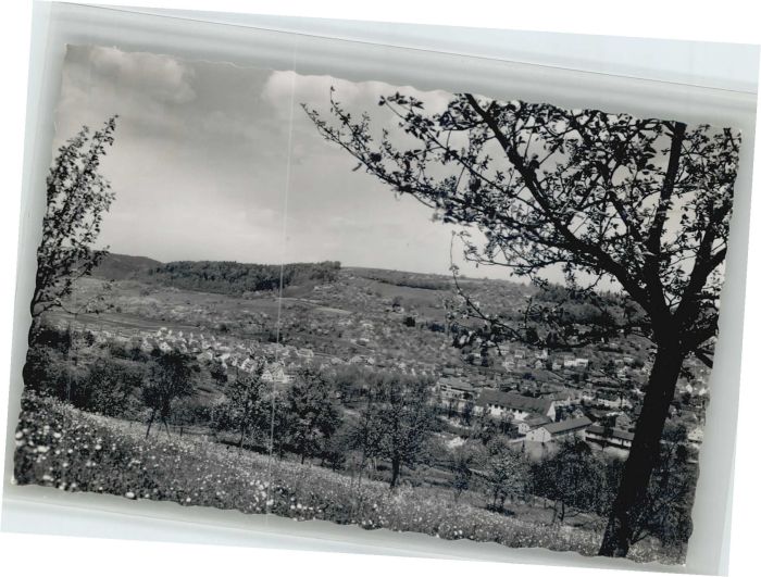 Murrhardt Rems-Murr-Kreis BW