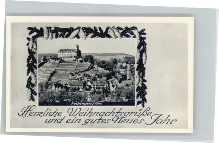 Vaihingen Enz Kleinformat