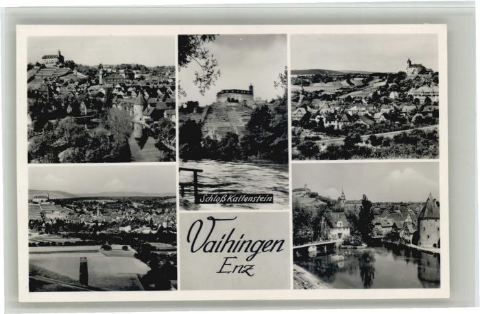 Vaihingen Stuttgart Schloss Kaltenstein