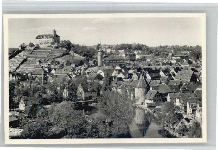 Vaihingen Enz